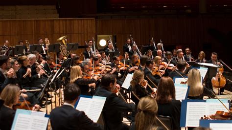 Royal Philharmonic Orchestra Tickets | Aylesbury Waterside Theatre in Aylesbury | ATG Tickets