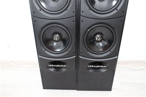 Wharfedale Valdus 500 Warka OLX Pl