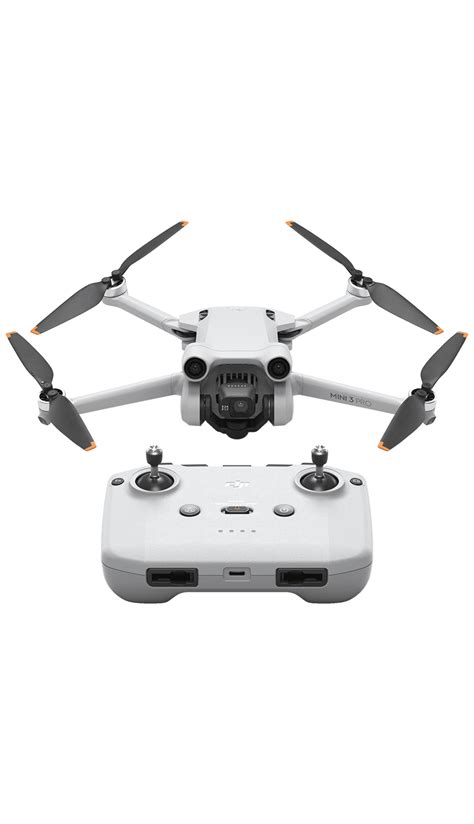 Viedpalīgs Dji Mini 3 Pro With Controller Tele2