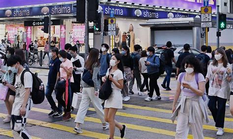 內地人瘋傳窮遊香港攻略 誓言不花多於100 路線公開笑死港人