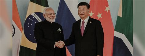 Managing India-China Relations in a Changing Neighbourhood - CPR