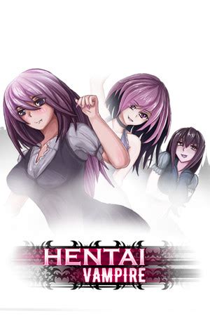 Купить Hentai Vampire на PC для Steam дешево Steam kupikod