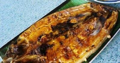 Casa Baluarte Filipino Recipes: GRILLED BONELESS BANGUS RECIPE