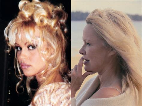 Pamela Anderson Says She Blocked Out Sex Tape Scandal To Survive In Netflix Documentary Trailer
