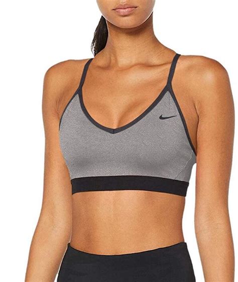 8 Best Nike Sports Bras Love Your Bra And Exercise More Her Style Code