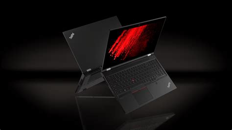 LaptopMedia » [Specs and Info] Lenovo ThinkPad P15 and P17 Gen 2 are the biggest and baddest ...