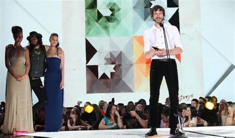 Gotye Scores 3 Grammy Nominations