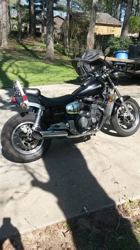 Kawasaki Eliminator 900 Motorcycles for sale