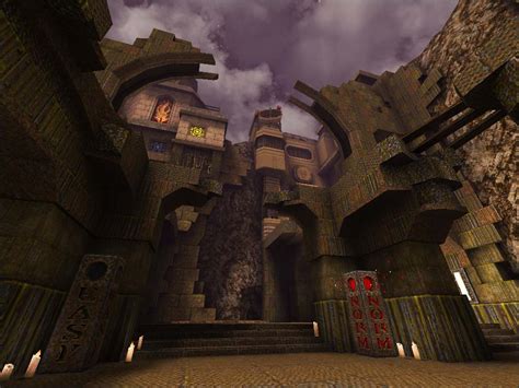 You MUST play this Quake map pack. - Everything Else - Doomworld