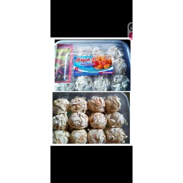 Jual Udang Rambutan Frozen Food Shopee Indonesia