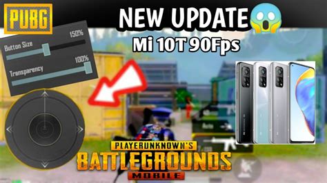 Pubg New Update Jiggle Working Mi T Fps Tdm Gameplay