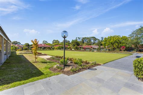 Roseville Retirement Living Doncaster East Vic Aveo