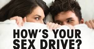 I Have No Sex Drive Could It Be My Hormones Smart Health Guide