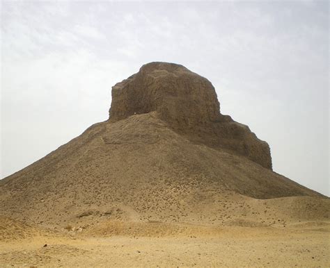 Pyramids Tracing Origins