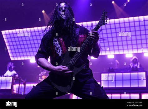 Mick Thomson Immagini E Fotografie Stock Ad Alta Risoluzione Alamy