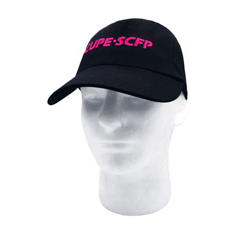 Cupe Scfp Classic Cap