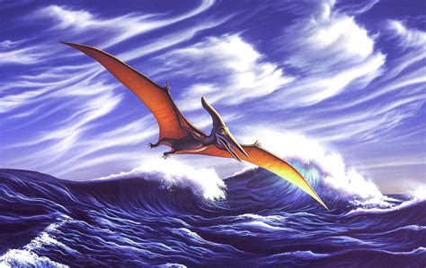 Wave Flyer Painting By Jerry Lofaro Fine Art America