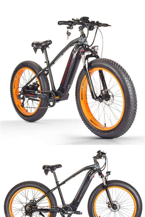 Fat Bike Electrique Pliant Engwe Ep Pro W Artofit