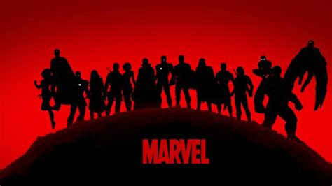 Marvel Cinematic Universe Wallpapers Wallpapersafari