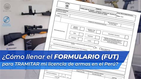 Documentos Para Solicitar El Permiso De Caza Actualizado Septiembre 2023