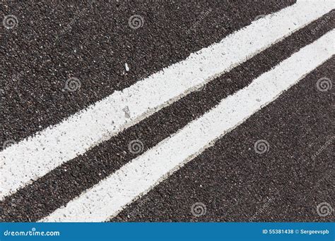 white double solid stock photo image  double straight