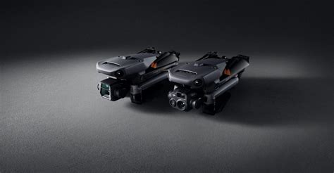 DJI Unveils Mavic 3 Enterprise Series of Portable Drones - Pandaily