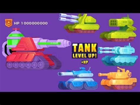 Tank Stars Gameplay Walkthrough Part Youtube