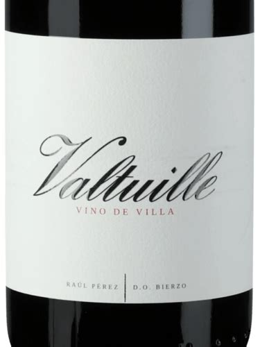 Raúl Pérez Valtuille Vino de Villa Vivino US