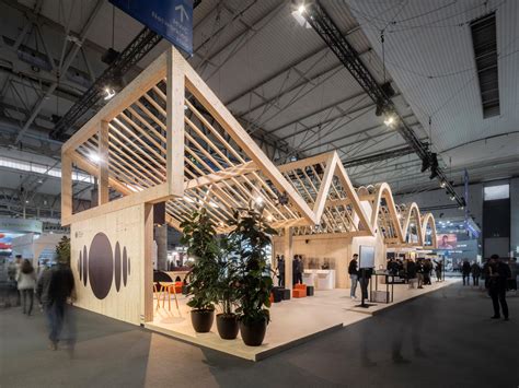 Iaac Unveils The Design For Mobile World Capital Pavilion At Mobile World Congress 2024 03