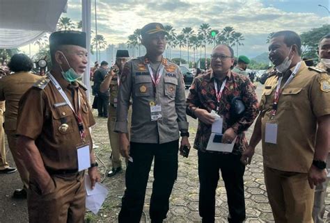 H Mashuri Masih Jadi Tahun Ujian Ekonomi Global Delik Jambi