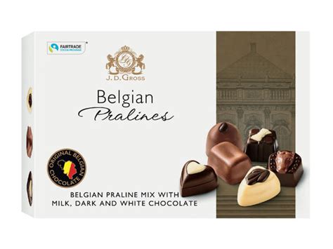 Chocolats Belges Lidl France Archive Des Offres Promotionnelles