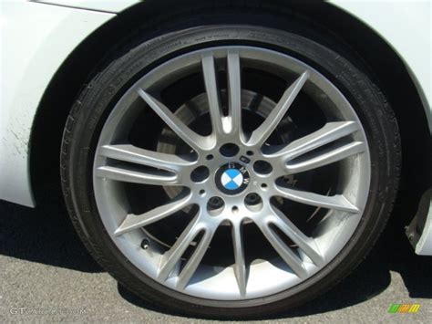 2009 Bmw 3 Series 328xi Coupe Wheel Photos