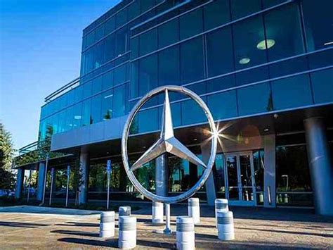 Mercedes Benz Research And Development India Recognized As ‘erandd