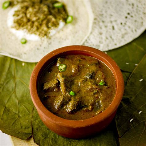 Mutton Liver Kuzhambu Eeral Kuzhambu Kannamma Cooks