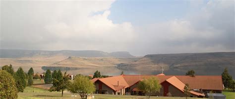 Qwantani Resort | Free State (GL)