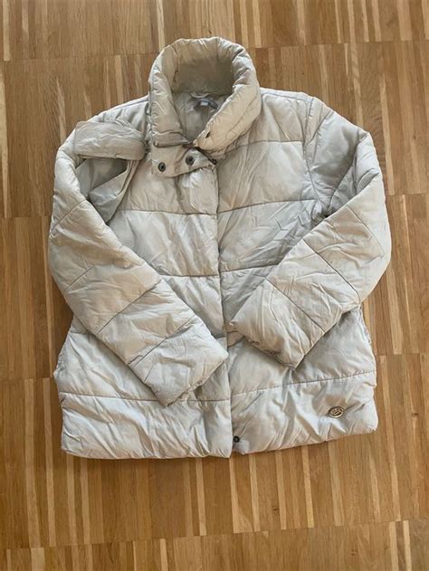 Flauschige Winter Bergangsjacke Kaufen Auf Ricardo