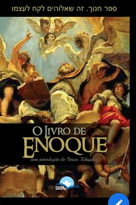 O Livro De Enoque Completo Pdf Grátis Download - O Livro De Enoque - Com Introdução Sobre Enoque 2019 | Parcelamento sem ...