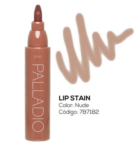 Marcador Labial Nude Supersalon