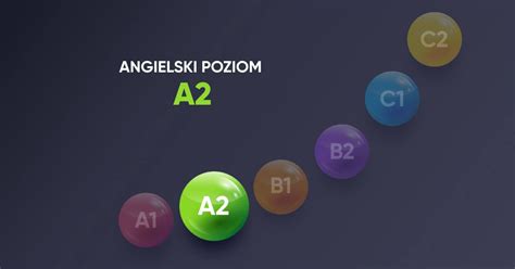 Angielski poziom A2 Co to znaczy Umiejętności i problemy