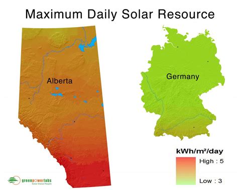 19 Sunny Solar Alberta Green Energy Futures