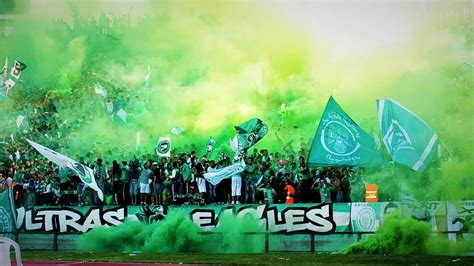 Raja Casablanca Ultras Fondo De Pantalla Pxfuel