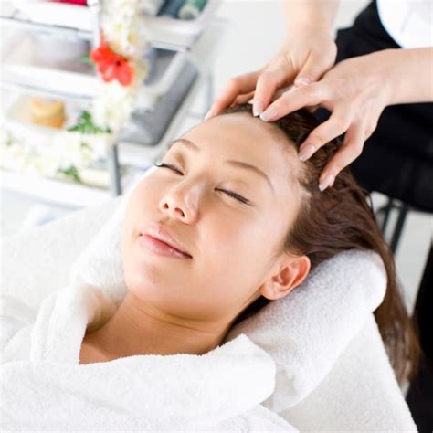 Benefits Of Scalp Massage For Hair Growth Straightener Lab