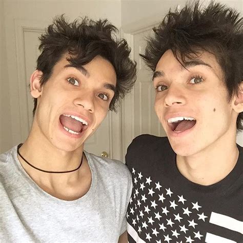 Lucas Dobre On Instagram “were Silly Marcusdobre” Marcus And Lucas