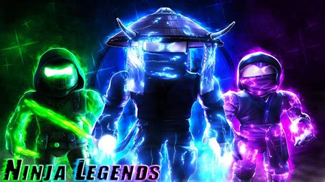 Roblox Ninja Legends Codes January Free Chi Souls