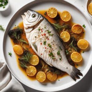 White Fish Air Fryer Recipe: A Delightful And Healthy Culinary Adventure