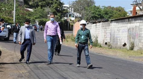 Alcalde de Quito aclara que no habrá alza de pasajes Quito Informa