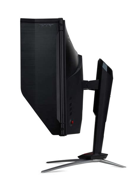 Acer Xv273k 4k Gaming Monitor Techspecs Zu Schön Um Wahr Zu Sein