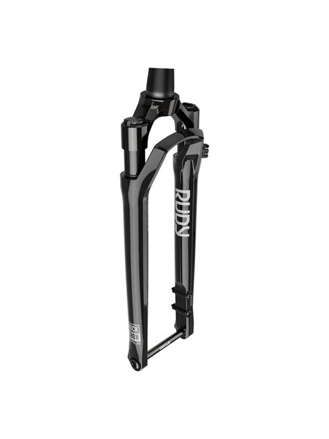 RockShox Rudy Ultimate XPLR Gravel Suspension Fork Trek Bikes