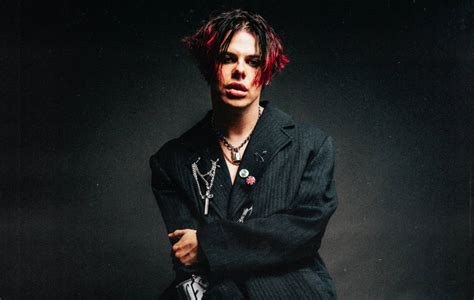 Yungblud Announces Self Titled Third Album Here Is My Story