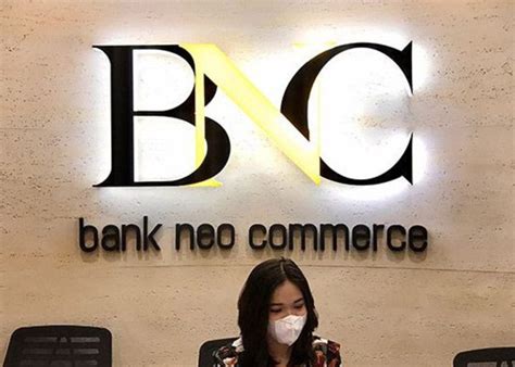 Siap Siap Bank Neo Commerce Bnc Mau Rights Issue Miliar Lembar